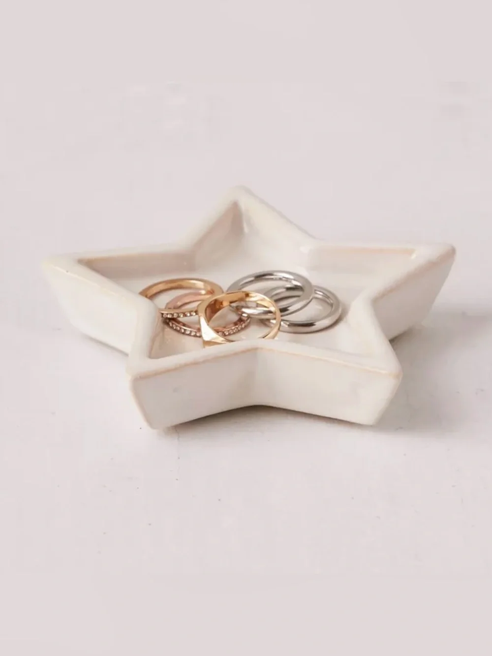URBAN OUTFITTERS Star Trinket Dish